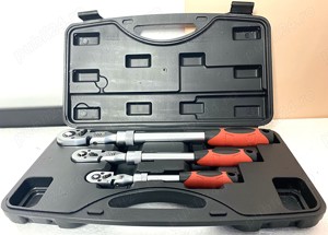 Set 3 Clicheti Telescopici Reversibili – Util & Robust