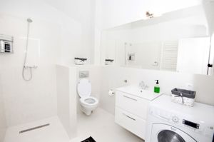 Pachet 2 apartamente, finisaje moderne, etaj 1, zona Parcului Central! - imagine 9