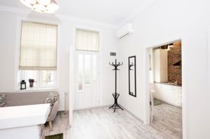 Pachet 2 apartamente, finisaje moderne, etaj 1, zona Parcului Central! - imagine 7