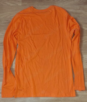 Bluză cu mânecă lungă pentru 12-14 ani - imagine 4