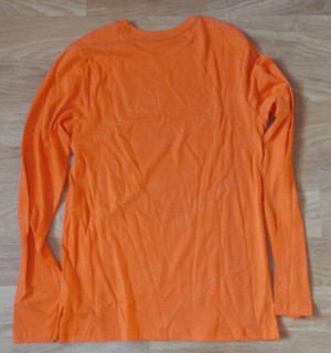 Bluză cu mânecă lungă pentru 12-14 ani - imagine 2