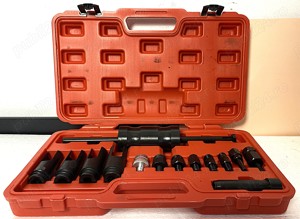 Set 14 Extractoare Injectoare – Profesional & Versatil