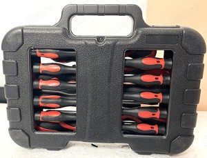 Set 58 Piese – Surubelnite & Biti Profesionale - imagine 5