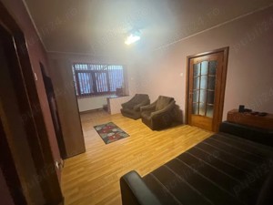 Apartament cu 2 camere in Tatarasi-Flora - imagine 4