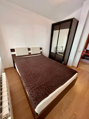 Apartament 2 camere curte proprie Bucurestii Noi | Bazilescu - imagine 2