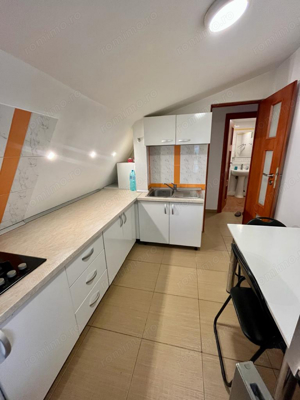 Apartament 2 camere curte proprie Bucurestii Noi | Bazilescu - imagine 4