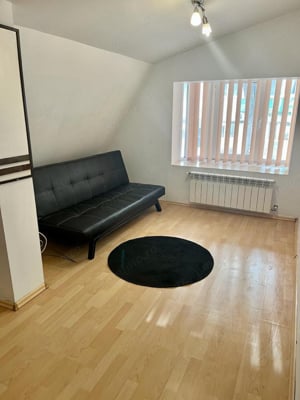 Apartament 2 camere curte proprie Bucurestii Noi | Bazilescu - imagine 3