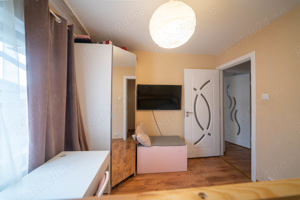 Apartament cu 2 camere -Aradului (Semidecomandat) - imagine 5