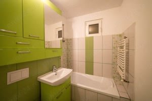 Apartament cu 2 camere -Aradului (Semidecomandat) - imagine 7