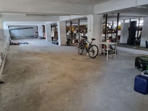 Spații comerciale-depozite,platformă betonată,Deva-calea Zarandului - imagine 6