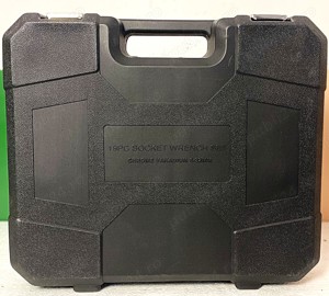 Set Chei Tip L – 19 Piese Durabile & Versatile - imagine 5