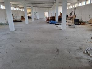 Spații comerciale-depozite,platformă betonată,Deva-calea Zarandului - imagine 9