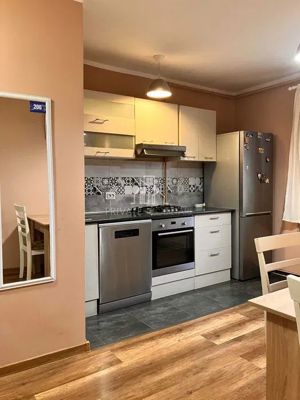 Apartament 2 camere, Renovat, Mobilat/Utilat, Tudor- Muncii - imagine 6