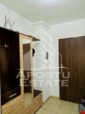 Apartament cu 2 camere, centrala proprie, loc de parcare, Uranus Plaza - imagine 5