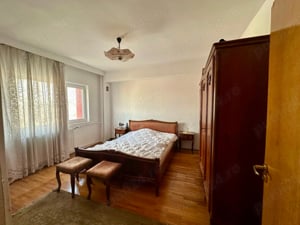 Udriste - Matei Basarab 3 camere etaj 3 liber 159000 Euro - imagine 2