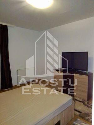 Apartament cu 2 camere, centrala proprie, loc de parcare, Uranus Plaza - imagine 3