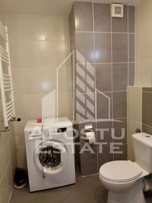 Apartament cu 2 camere, centrala proprie, loc de parcare, Uranus Plaza - imagine 7