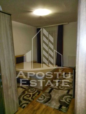 Apartament cu 2 camere, centrala proprie, loc de parcare, Uranus Plaza - imagine 4