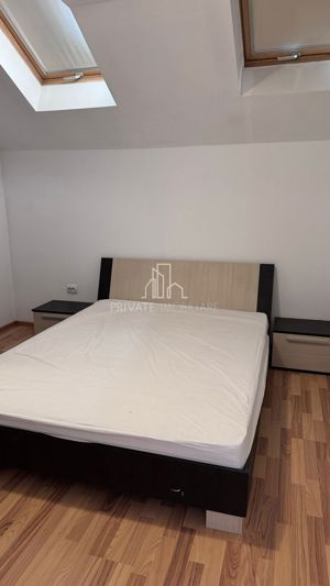 Apartament 2 Camere Modern Bloc Nou De Inchiriat, Zona Ultracentrala - imagine 8