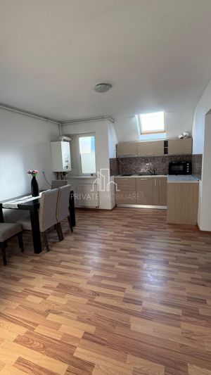 Apartament 2 Camere Modern Bloc Nou De Inchiriat, Zona Ultracentrala