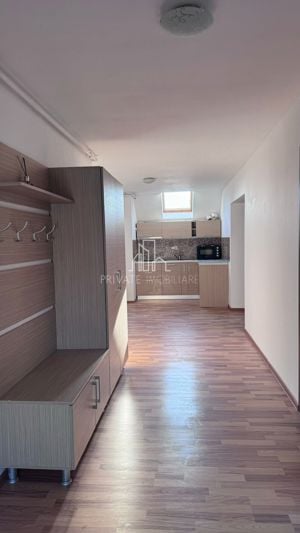 Apartament 2 Camere Modern Bloc Nou De Inchiriat, Zona Ultracentrala - imagine 15