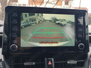 Toyota Corolla 1.8 Hybrid Dynamic Hsd Cvt 2020!!!  - imagine 14