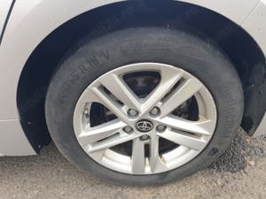 Toyota Corolla 1.8 Hybrid Dynamic Hsd Cvt 2020!!!  - imagine 9