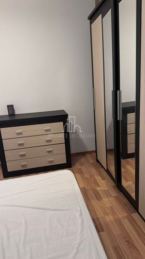 Apartament 2 Camere Modern Bloc Nou De Inchiriat, Zona Ultracentrala - imagine 6