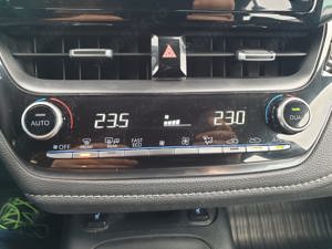 Toyota Corolla 1.8 Hybrid Dynamic Hsd Cvt 2020!!!  - imagine 15