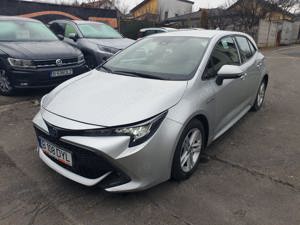 Toyota Corolla 1.8 Hybrid Dynamic Hsd Cvt 2020!!! 