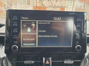 Toyota Corolla 1.8 Hybrid Dynamic Hsd Cvt 2020!!!  - imagine 13