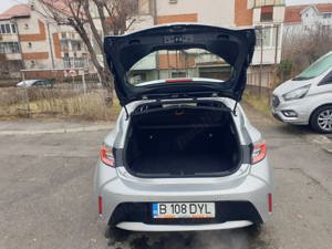 Toyota Corolla 1.8 Hybrid Dynamic Hsd Cvt 2020!!!  - imagine 7