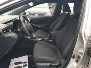 Toyota Corolla 1.8 Hybrid Dynamic Hsd Cvt 2020!!!  - imagine 10