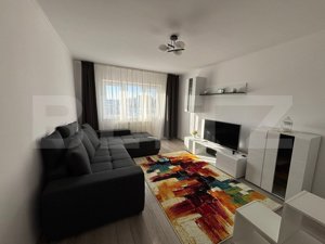 Apartament cu 2 camere - imagine 3