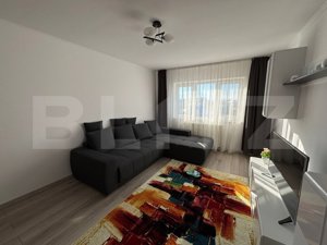 Apartament cu 2 camere - imagine 2