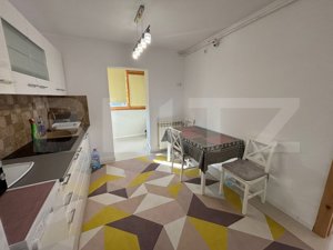 Apartament cu 2 camere - imagine 4