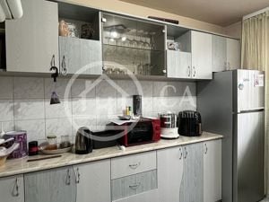 Apartament cu o camera de vanzare in zona Rogerius, Oradea - imagine 2