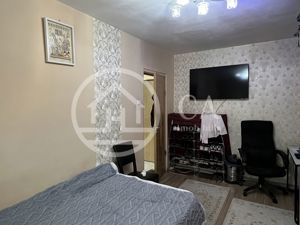 Apartament cu o camera de vanzare in zona Rogerius, Oradea - imagine 4