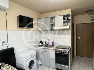 Apartament cu o camera de vanzare in zona Rogerius, Oradea - imagine 6