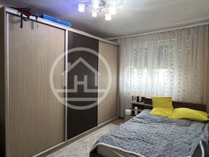 Apartament cu o camera de vanzare in zona Rogerius, Oradea - imagine 3