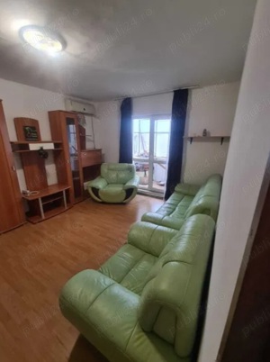 Apartament cu 2 camere in Tatarasi Sud-Gradinari-Tudor Vladimirescu - imagine 2