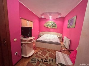 Apartament la casa 4 camere in Centrul Istoric - imagine 6