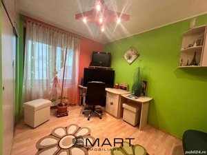 Apartament la casa 4 camere in Centrul Istoric - imagine 7