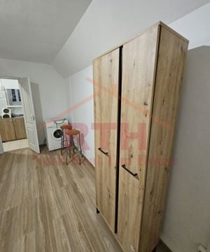 Oferim spre vânzare o garsonieră spațioasă în zona Take Ionescu - imagine 3