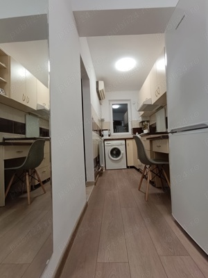 Vând apartament cu două camere  - imagine 5