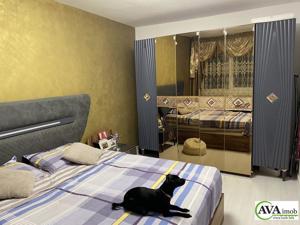 Apartament 3 decomandate , etaj 2 zona  Orizont - imagine 3