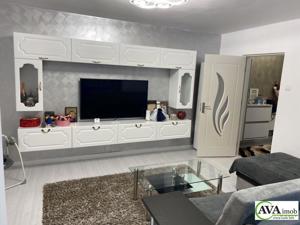 Apartament 3 decomandate , etaj 2 zona  Orizont - imagine 8