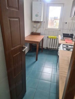 Apartament 2 camere Metalurgiei-Gradinari - imagine 3