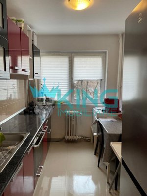 Apartament 2 camere Dristor Bucuresti - imagine 9