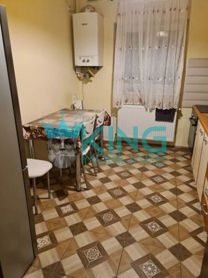 Apartament 2 Camere Cartier Kogalniceanu Sibiu - imagine 5